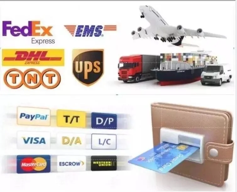 Logistics