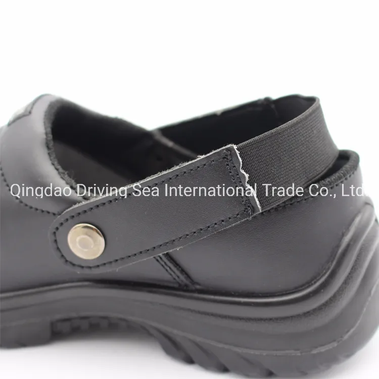 Safety Shoes View 2