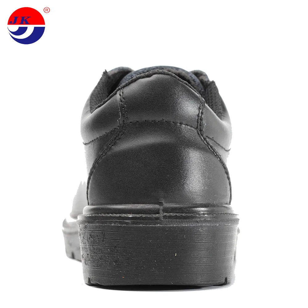 Work Shoe Sole View