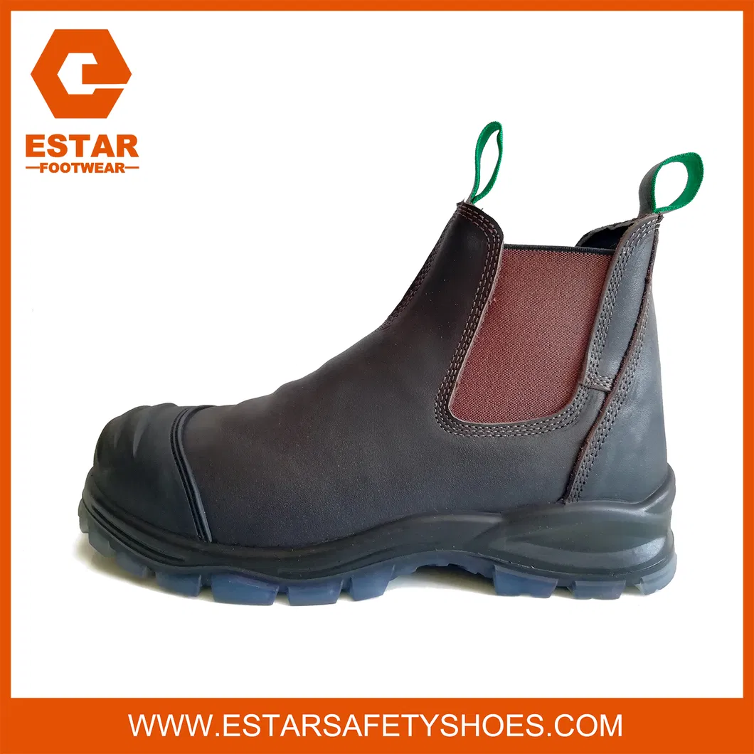 Safety Shoes