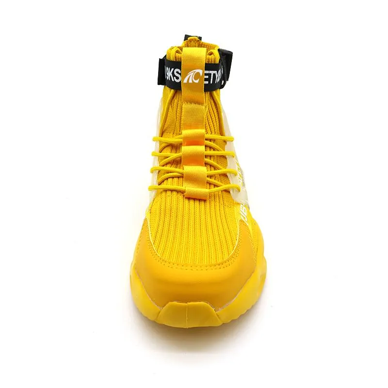Safety Shoe Bottom