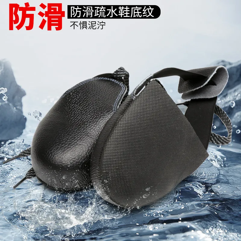 Safety Shoes View 6