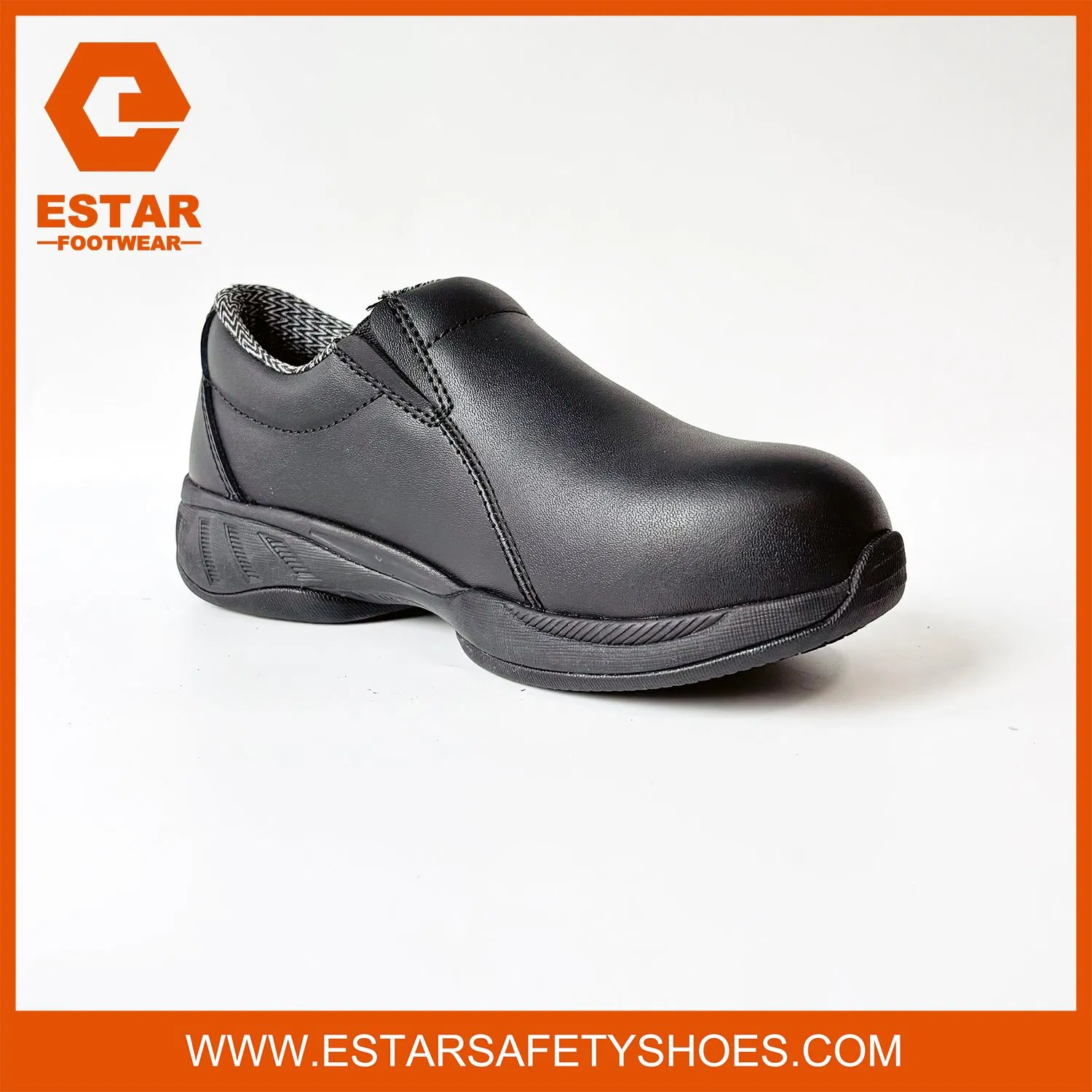 Lady Female Women Kitchen Chef Office Executive Nurse Shoes