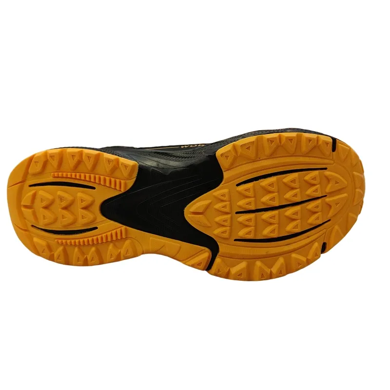 Safety Shoes Detail 2