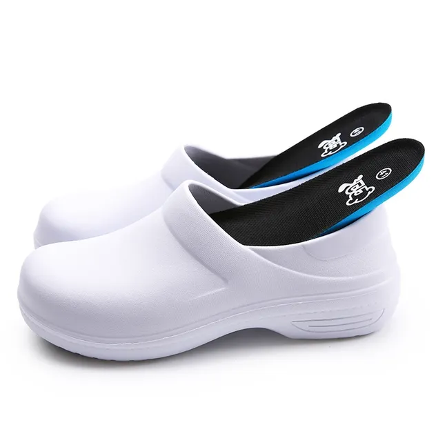 Comfortable Shoes View 2