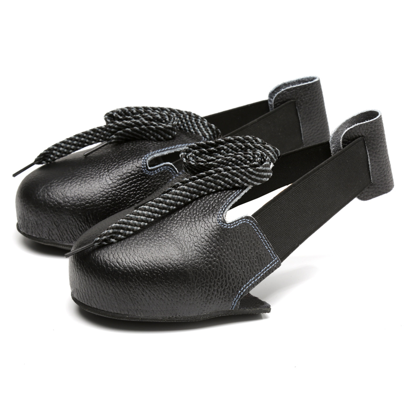 Lightweight Composite Toe Work Shoes with Advanced Safety Features