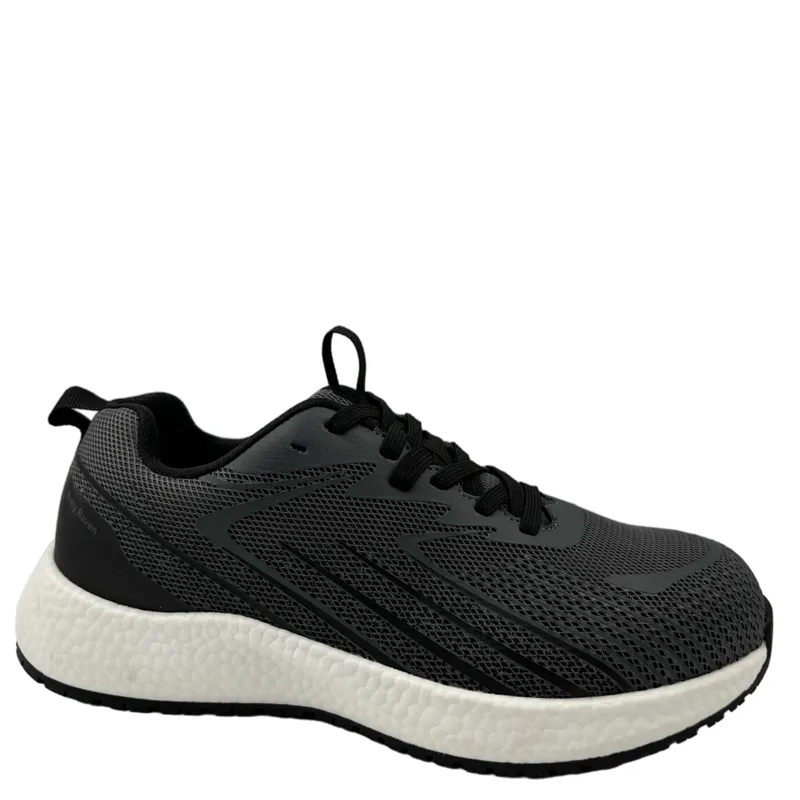 Safety Shoes Detail 2