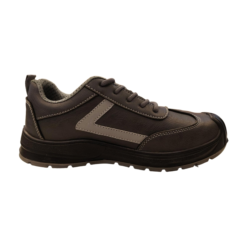 3516-Wolf Warrior 66 Steel Toe Electrical Hazard (EH) Safety Shoes with Puncture Resistant Sole