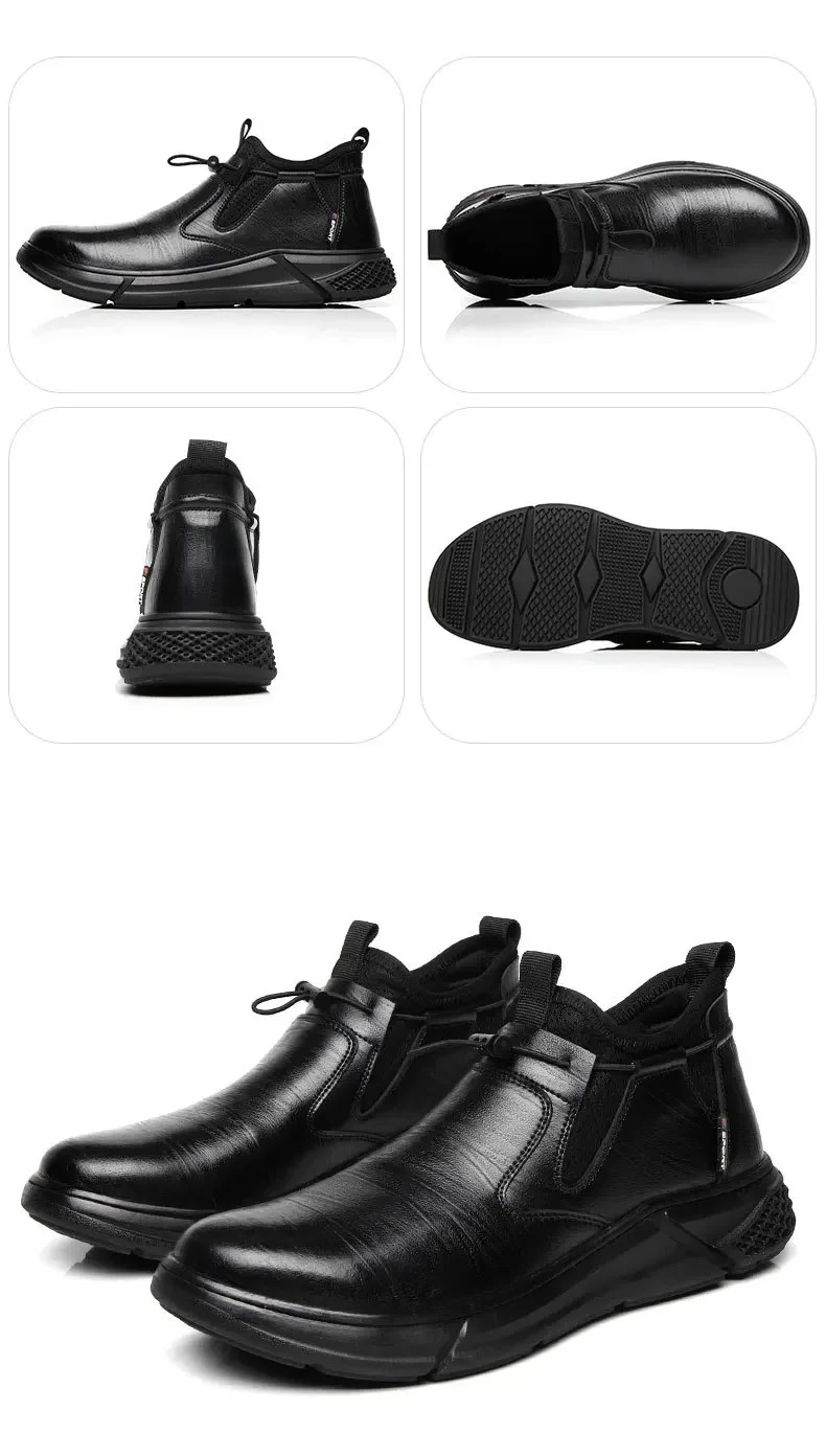 Full Product Range