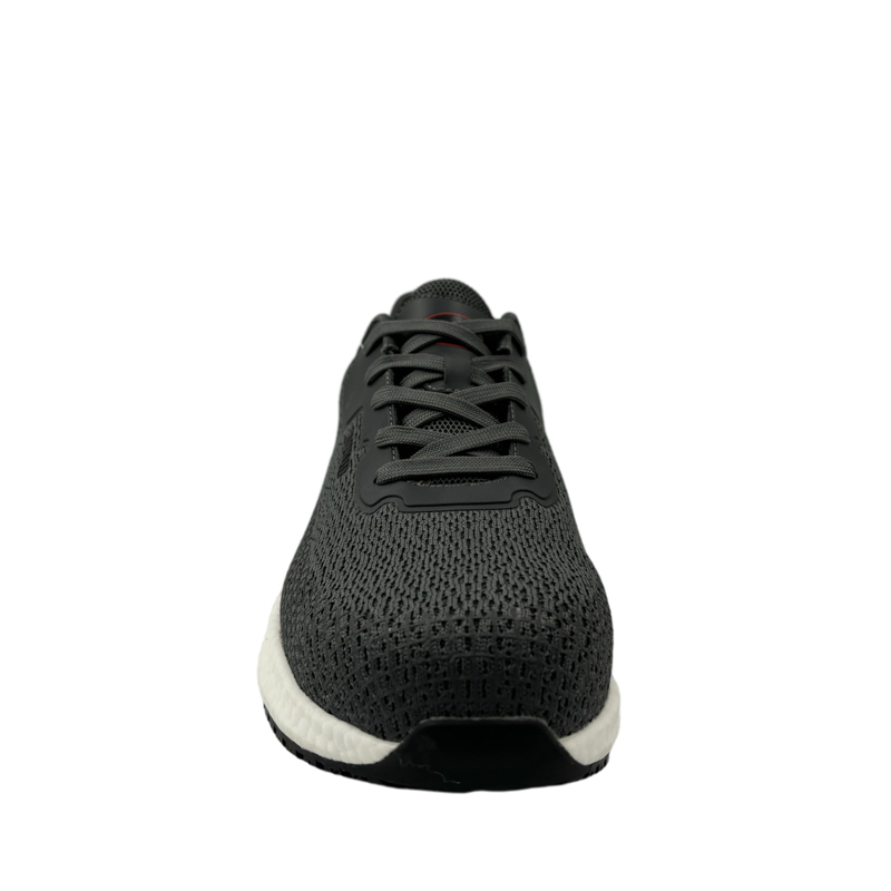 Lightweight Fashion Male Casual Running Shoes Men Shoes Sport Sneakers for Safety