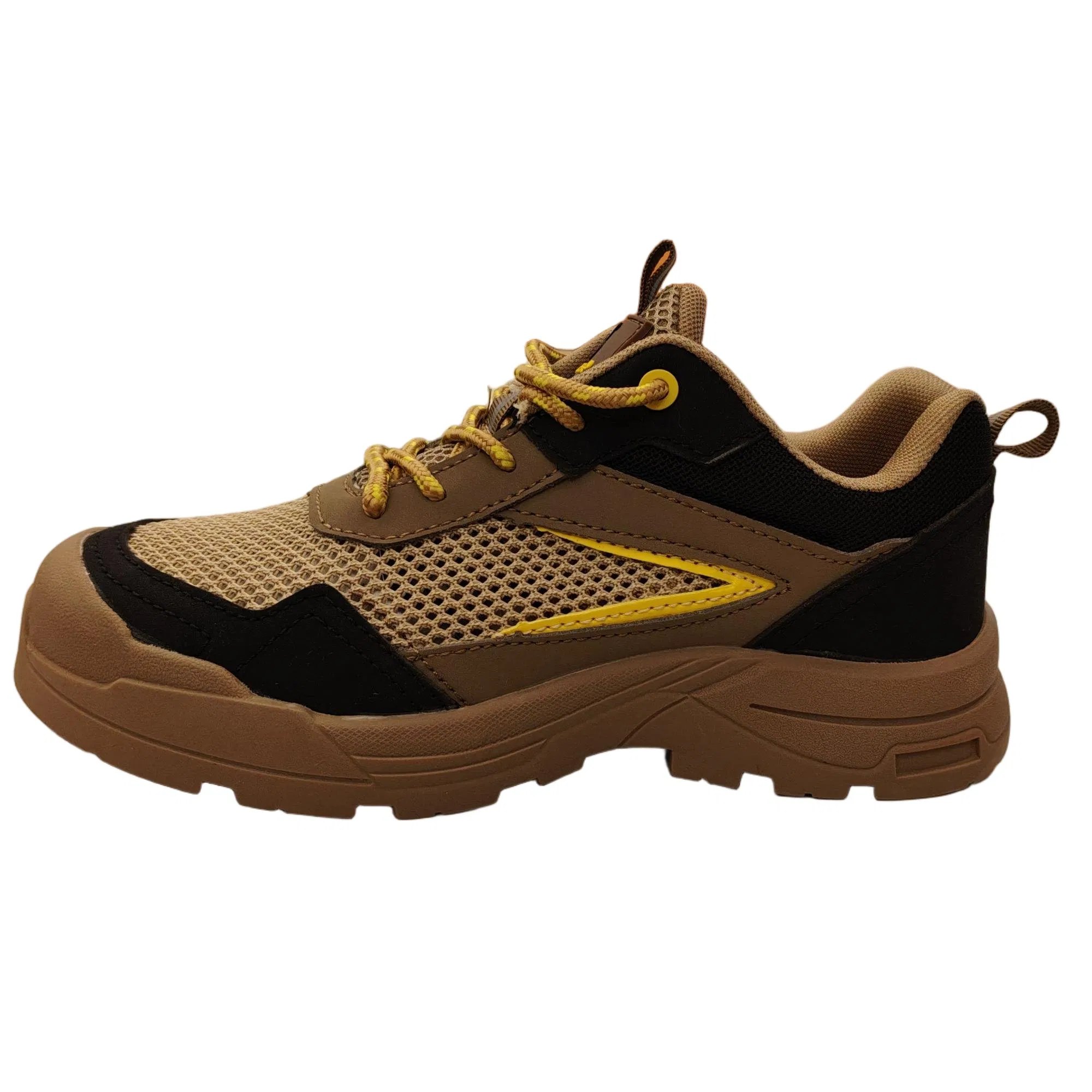 K53 Economical Electrical Hazard (EH) Safety Shoes, Basic Protection for Electricians