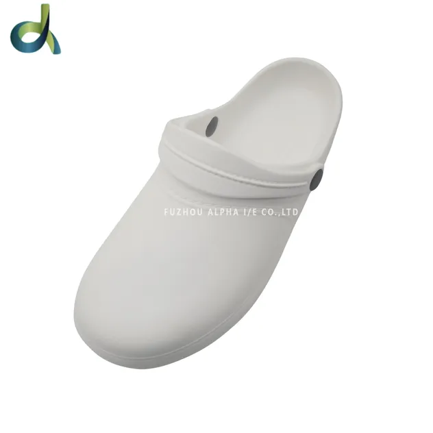 EVA Material Shoes
