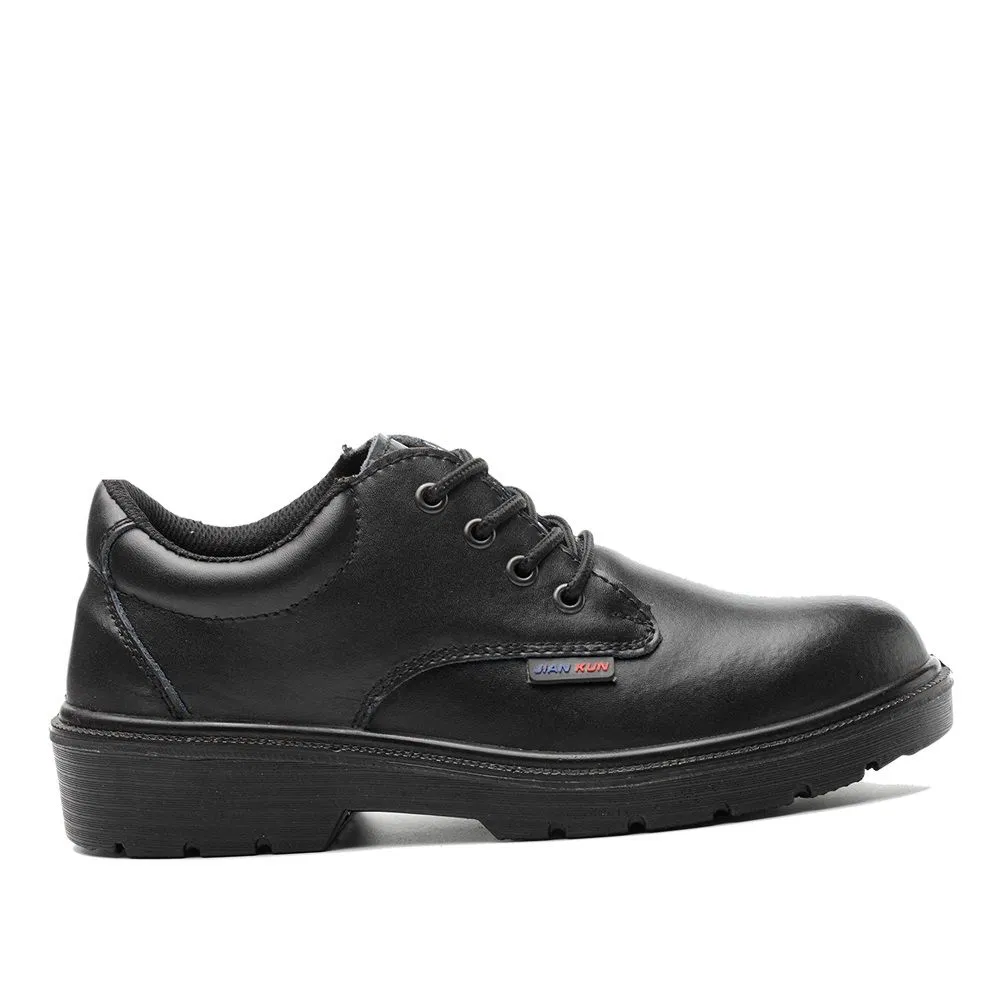 Leather Chef Shoes Kitchen and Office Work Shoes