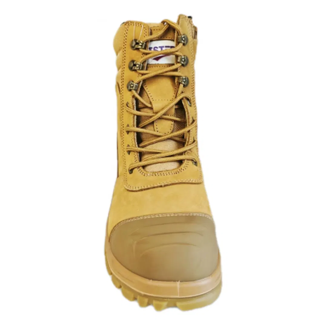Safety Boots 4