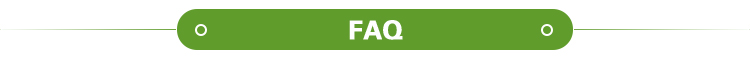 FAQ
