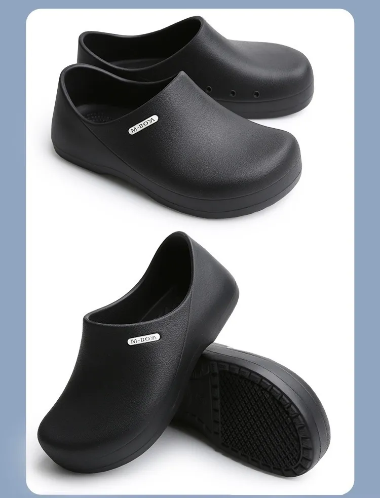 Hotel Shoes