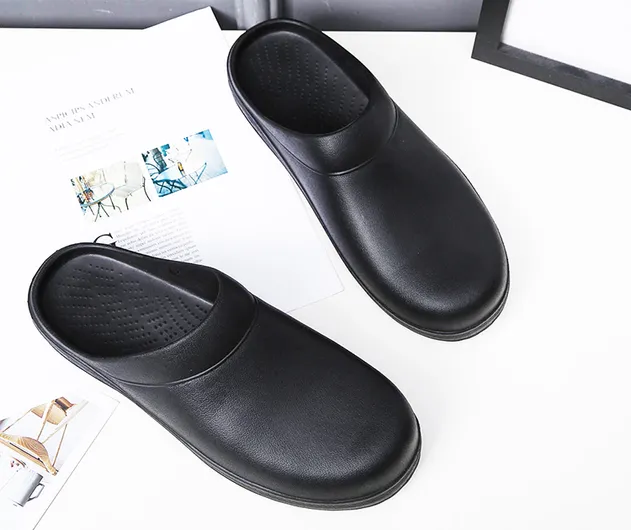 Chef Shoes Style 3