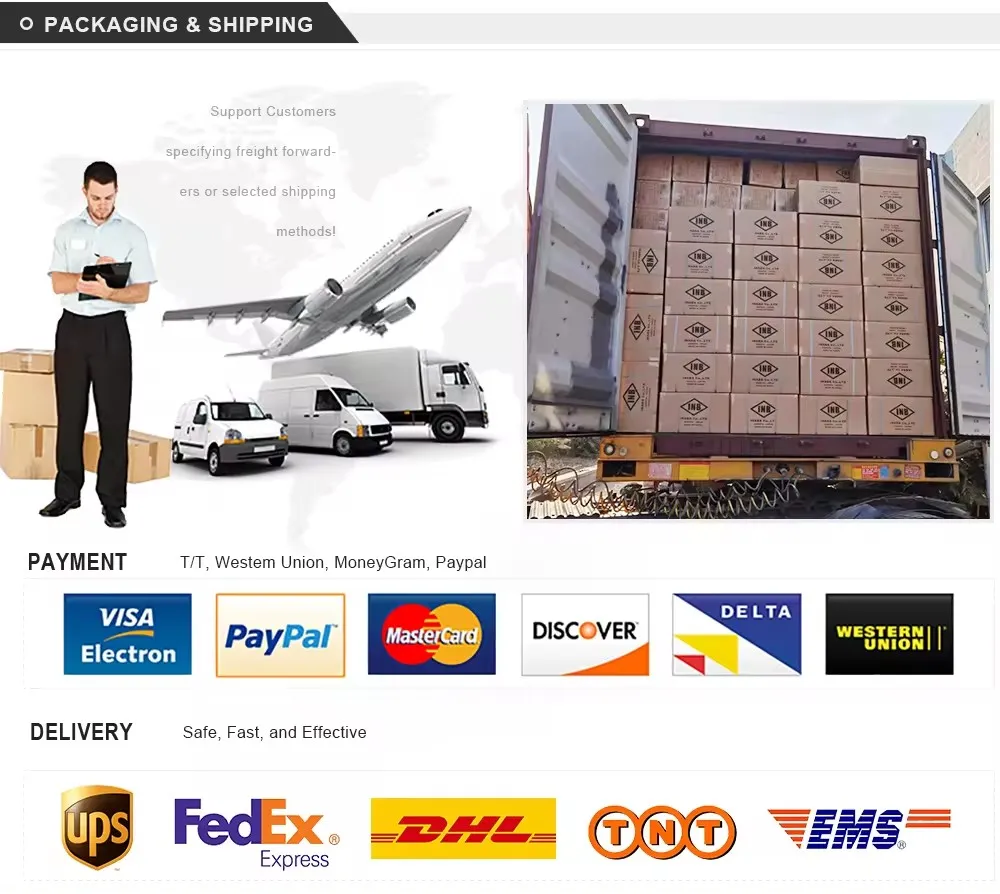 Shipping Logistics