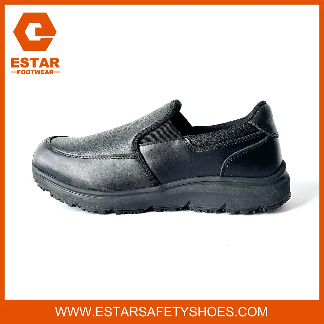 Safety Shoes Display