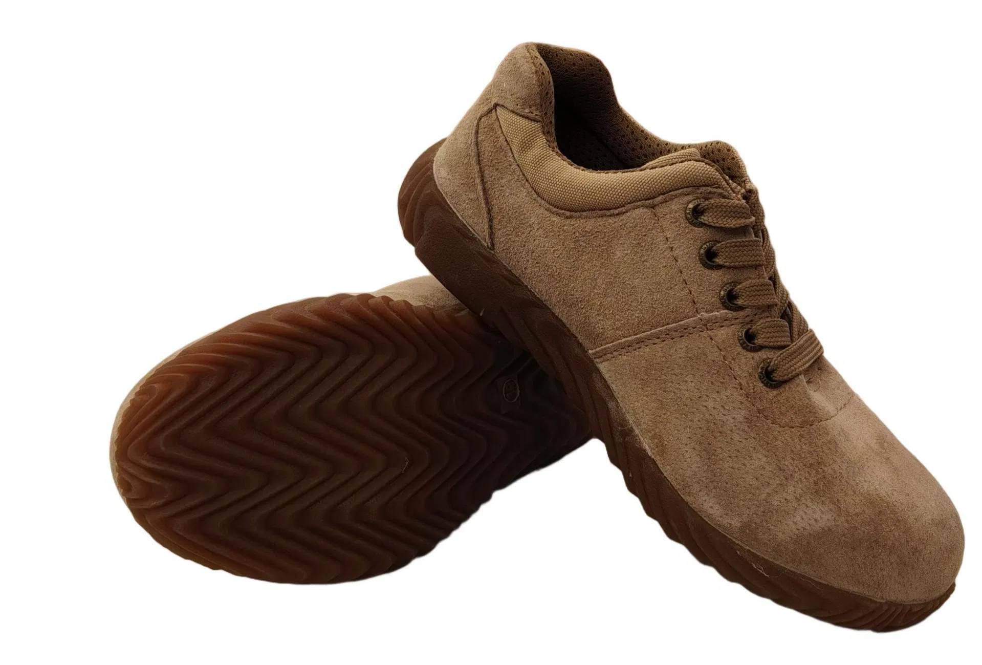 Anti-slip Sole Technology