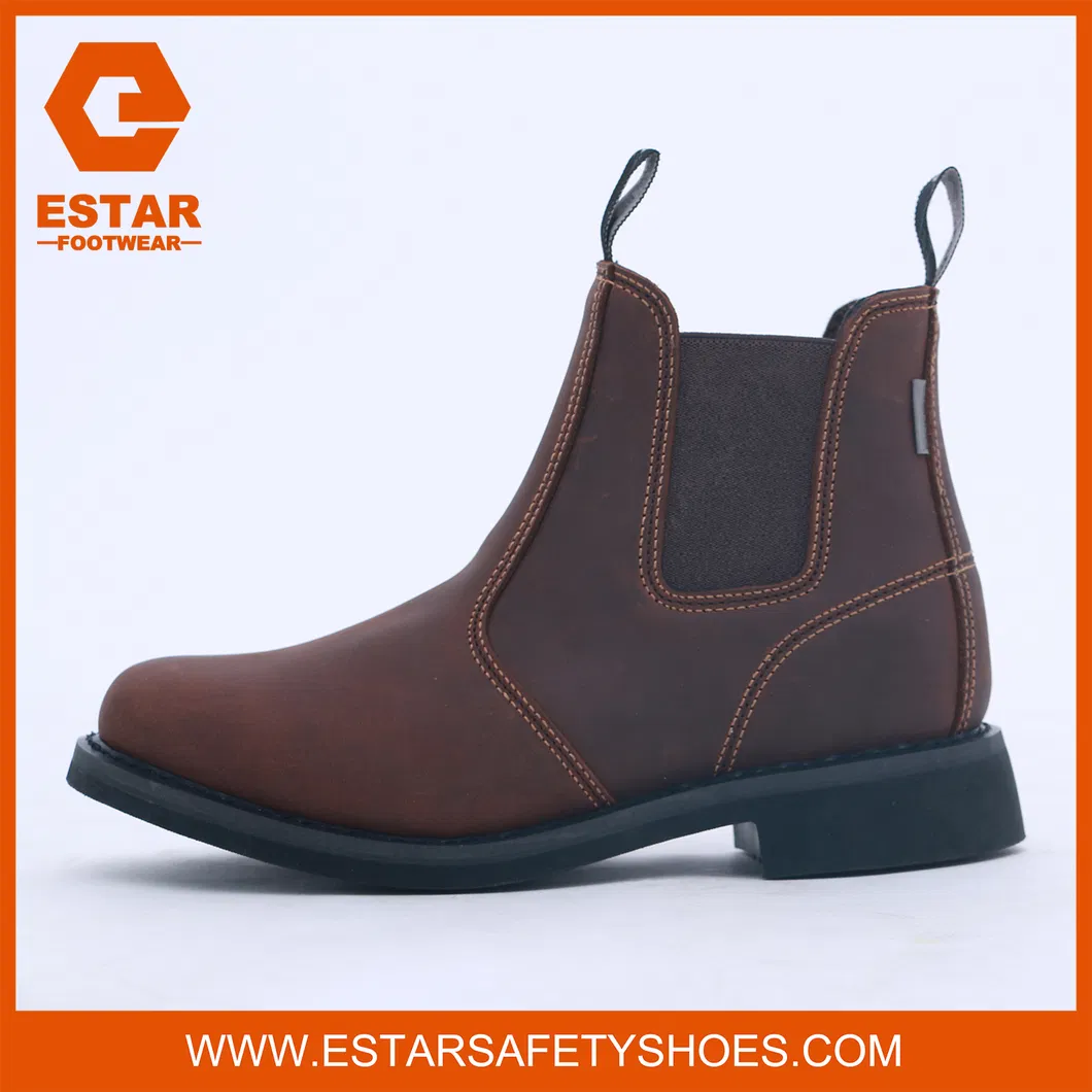 Safety Shoes