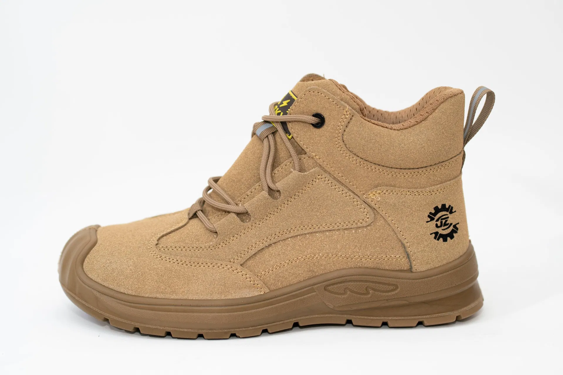 Safety Shoes Classic Cotton Canvas