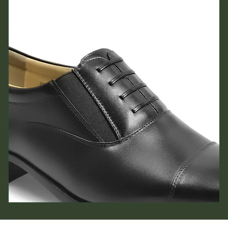 Tactical Boot View 8