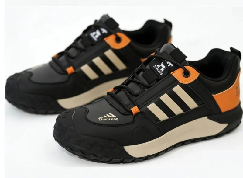 Safety Shoes Durability