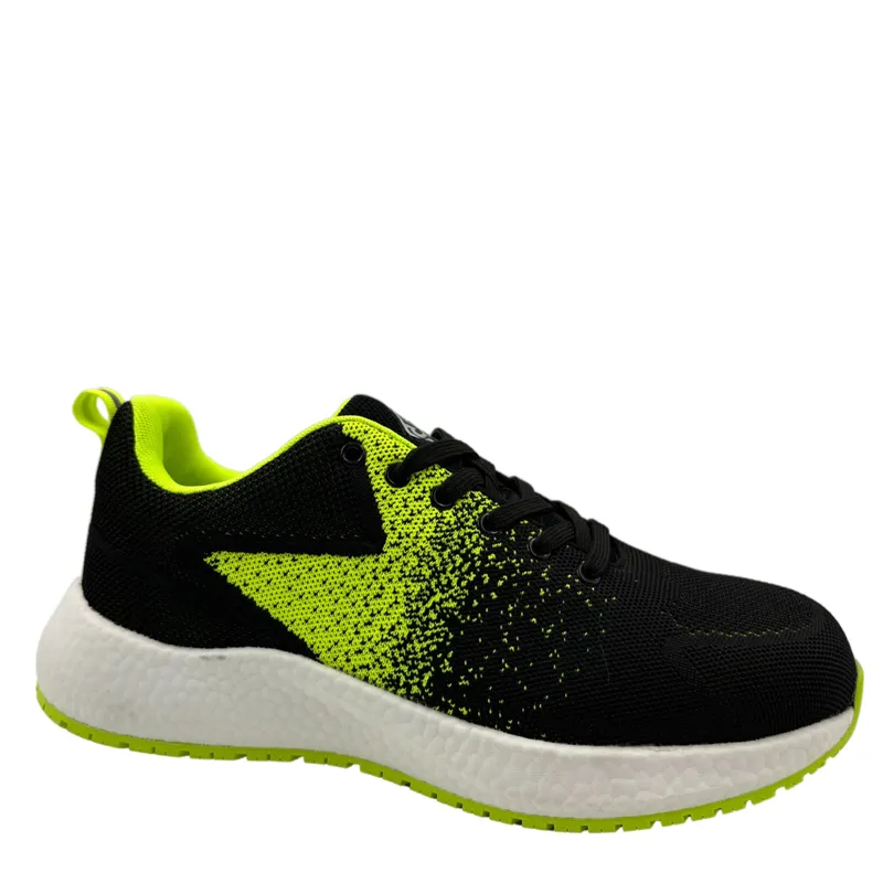 Safety Sneakers Photo 4
