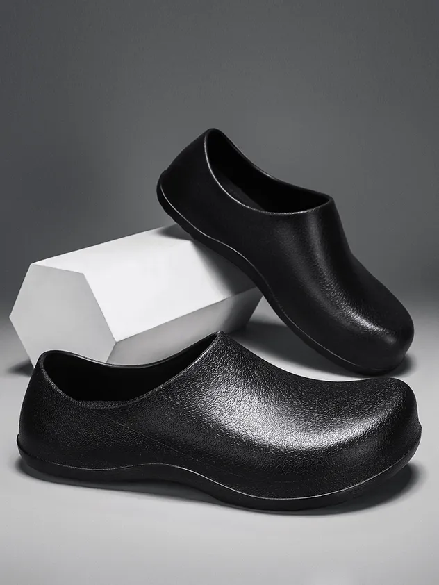Anti-slip Chef Shoes