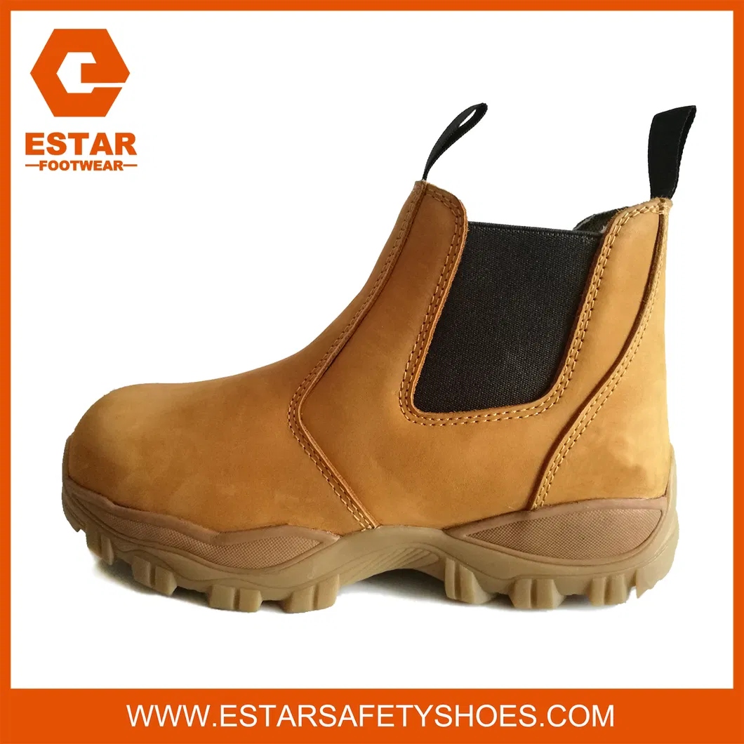 Safety Shoes