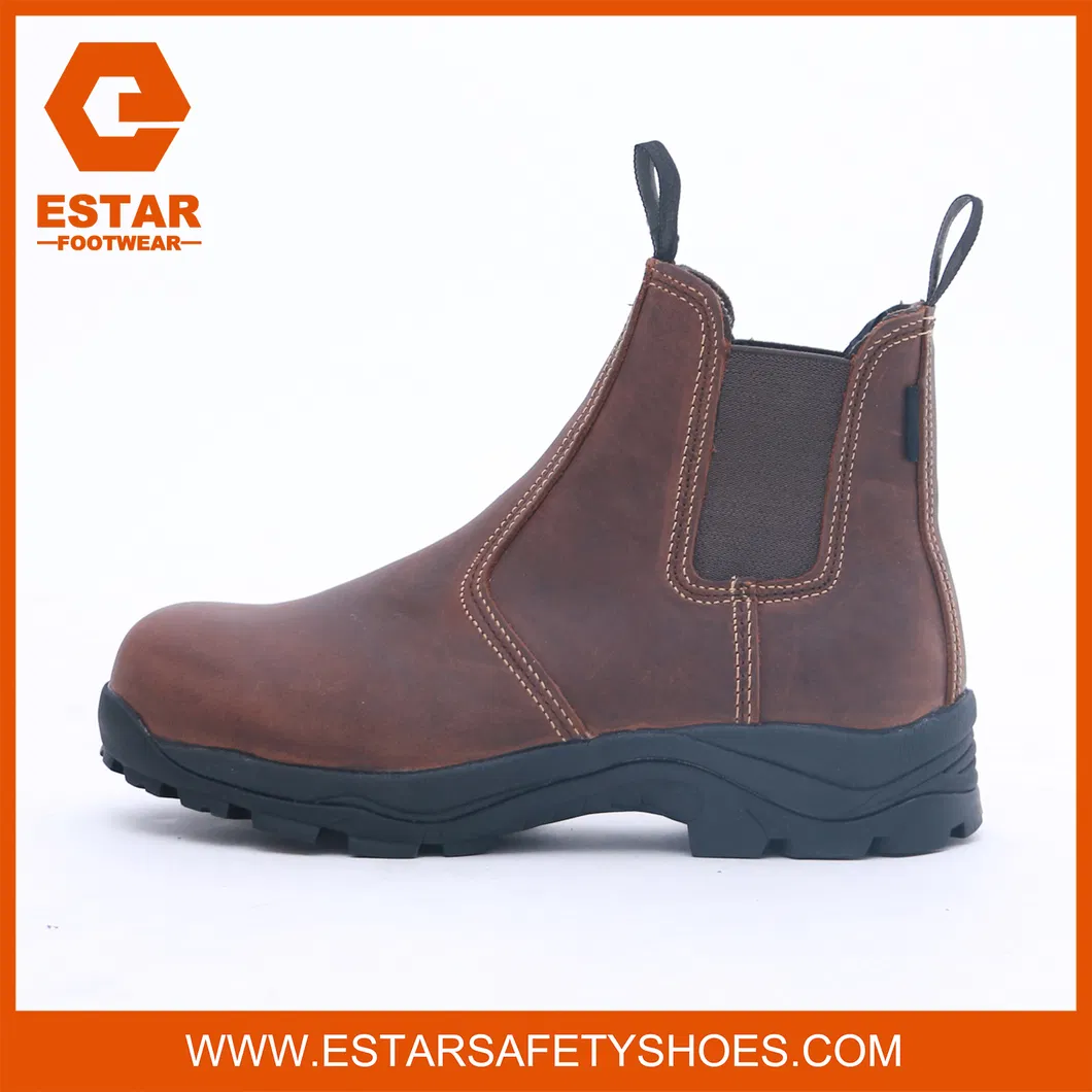 Safety Shoes