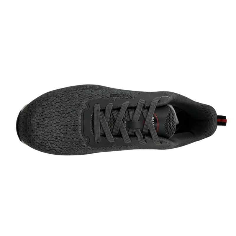 Lightweight Fashion Male Casual Running Shoes Men Shoes Sport Sneakers for Safety