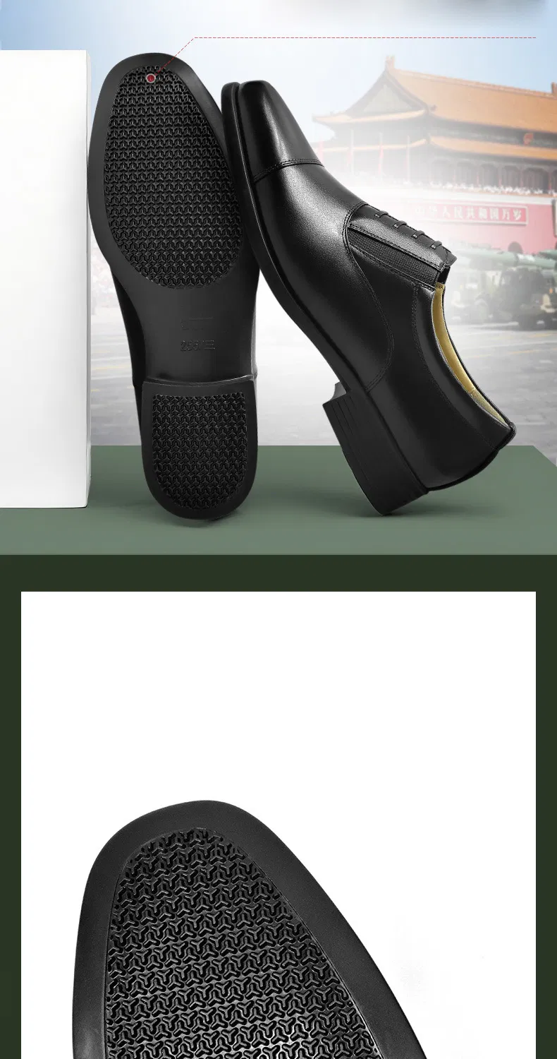 Tactical Boot View 13