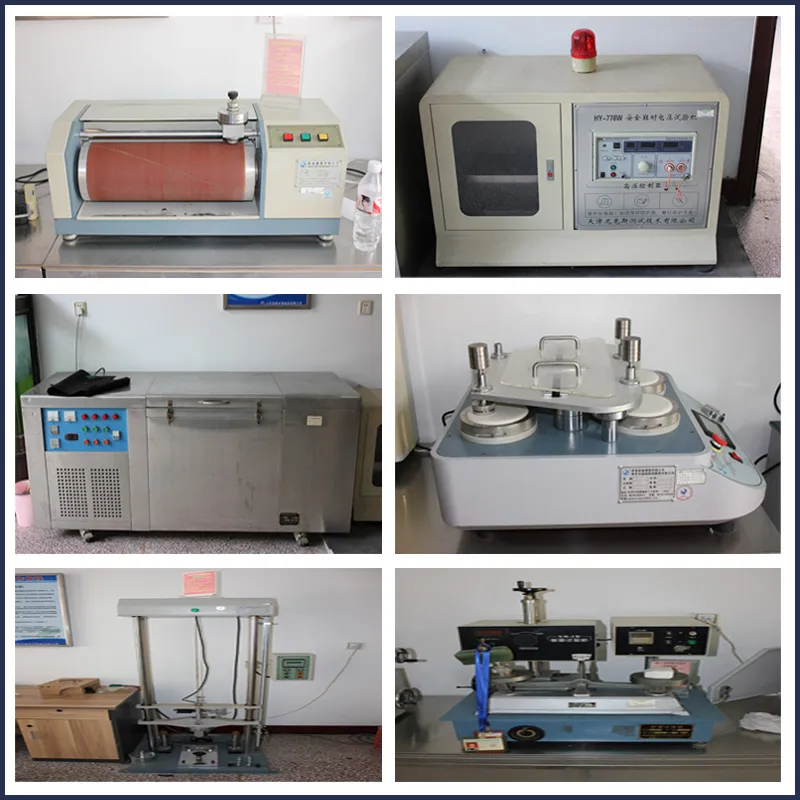 Professional Test Equipment
