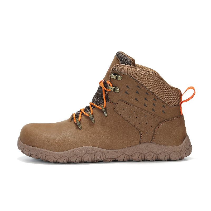 Ultimate Protective Steel Toe Work Shoes with Electrical Hazard Static Discharge Safety