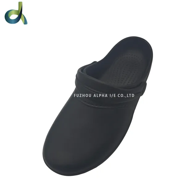 Professional Garden Clogs