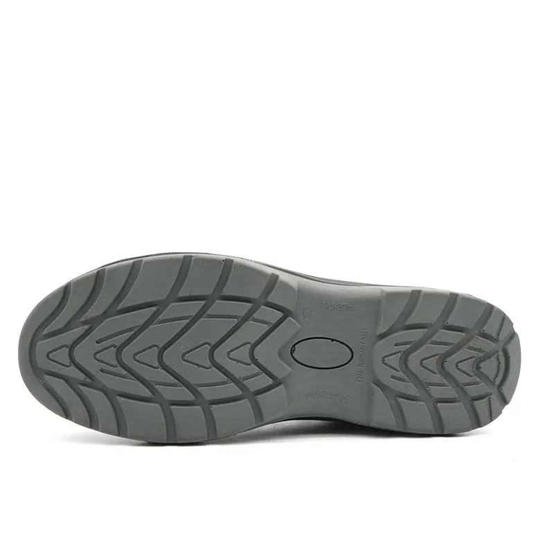 Sole Detail