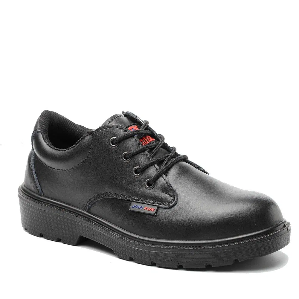 Leather Chef Shoes Kitchen and Office Work Shoes