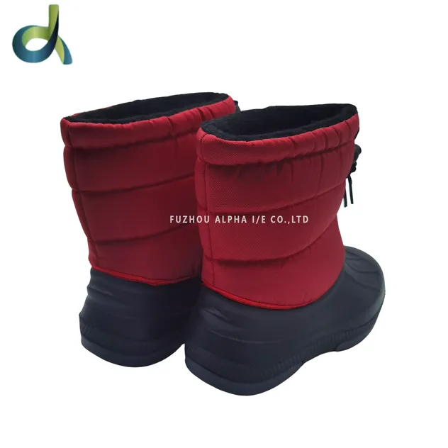 EVA Rain Boots 10