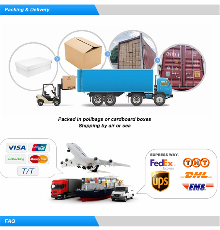 Packaging