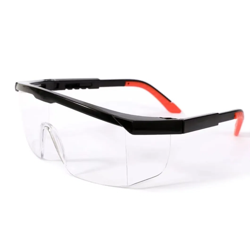 Related Safety Gear 2