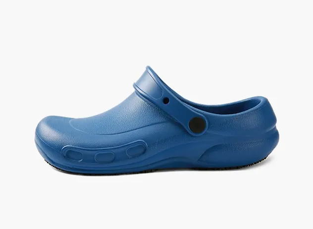 Chef Shoes View 3
