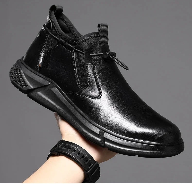 Safety Shoes for Men
