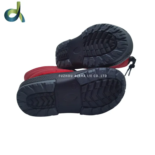 EVA Rain Boots 11