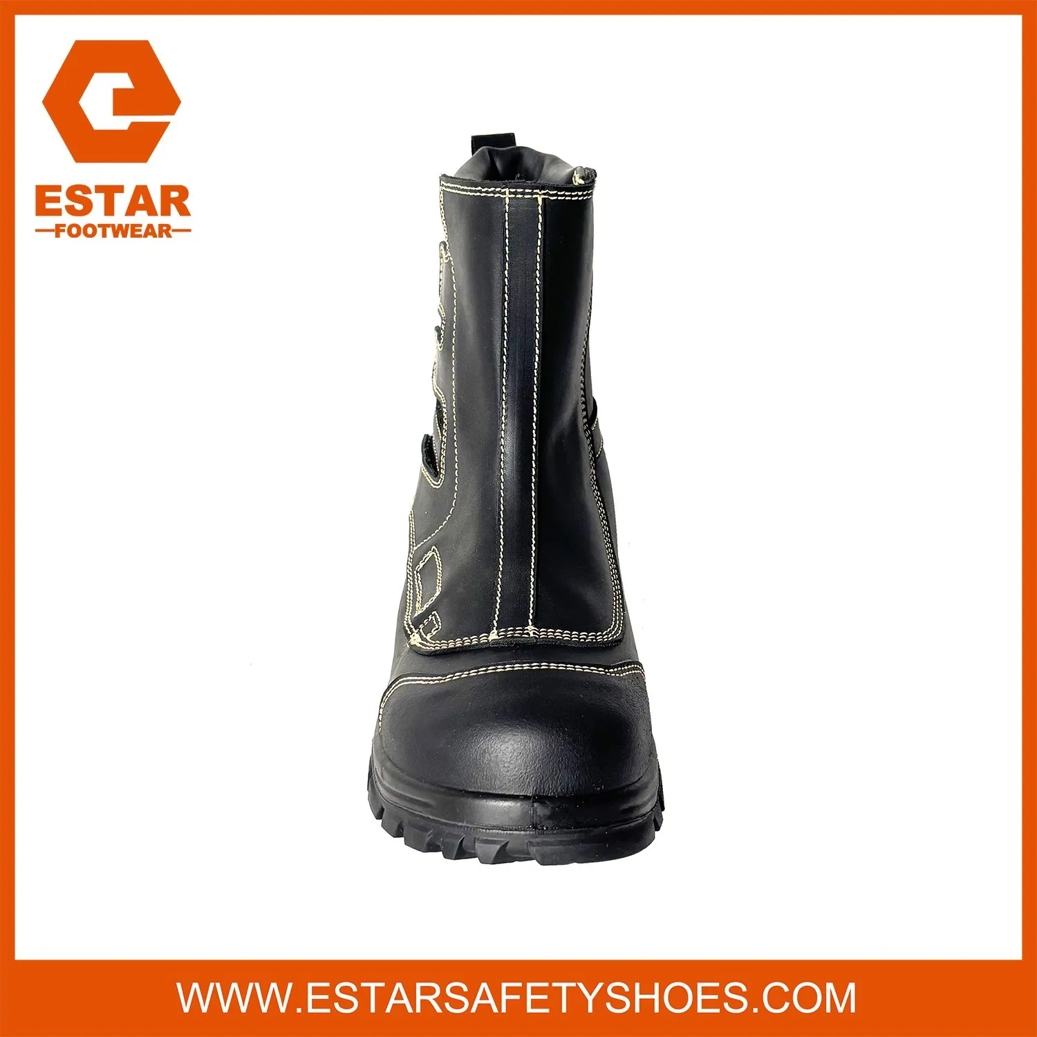 Welding Safety Boots Smelter Work Boots Est-182b