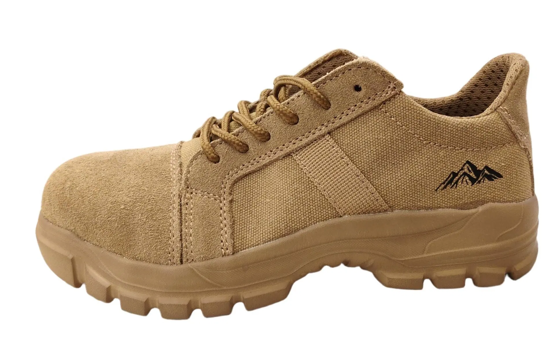Safety Shoes Overview