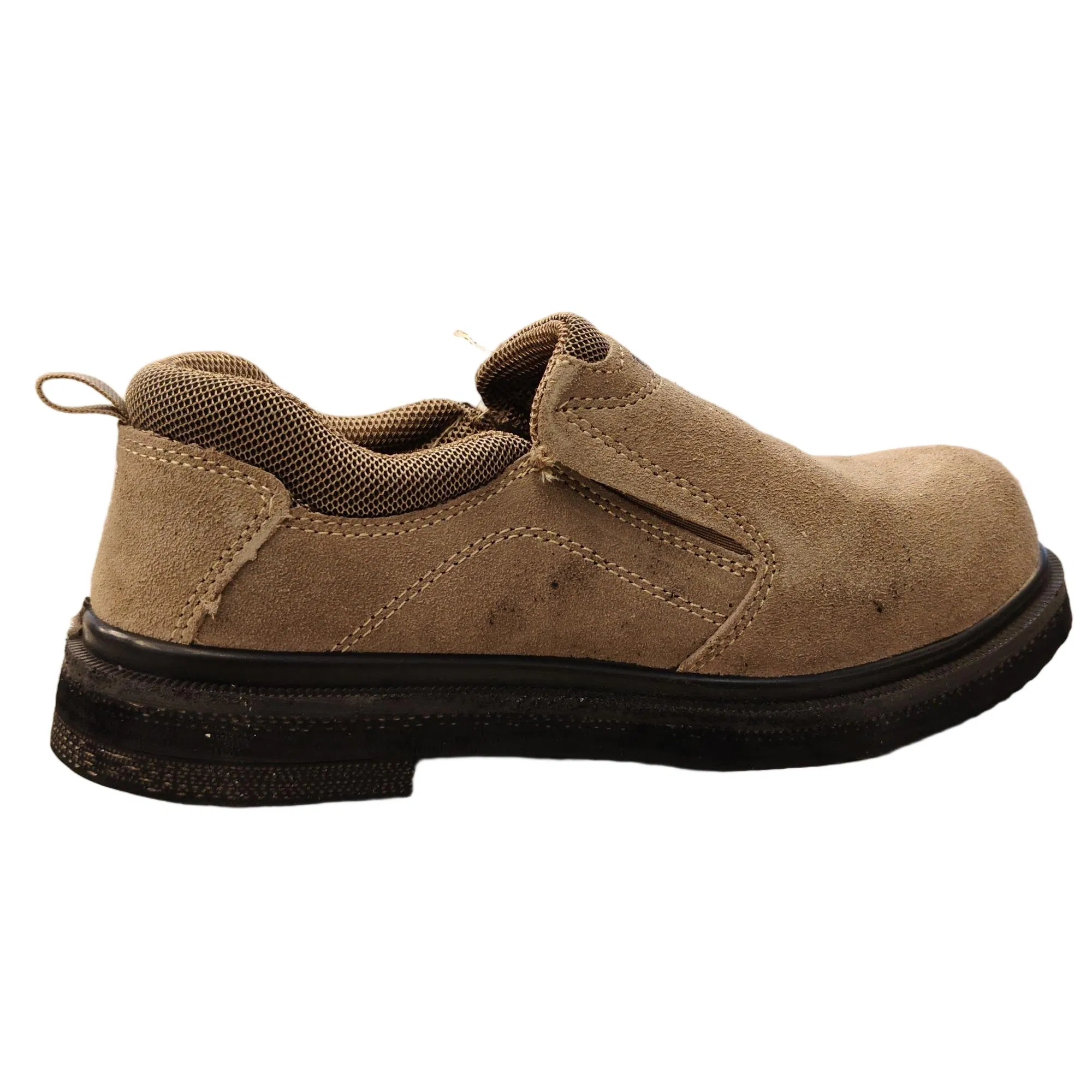 712 Heat Resistant &amp; Electrical Hazard (EH) Safety Boots with Steel Toe for Foundry and Electrical Work