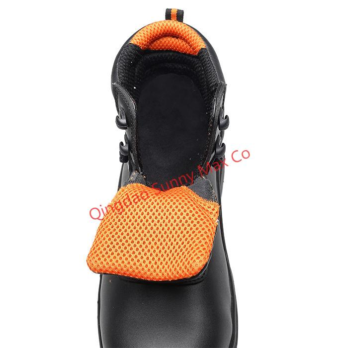 Reliable Insulated Work Boots for Welding and Construction