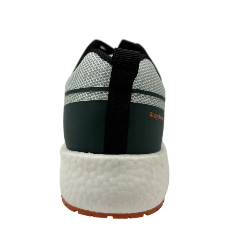 Safety Shoes Detail 3